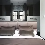 Boutique Straelman 3* Nijmegen