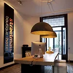 Boutique Straelman 3* Nijmegen