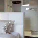 Boutique Straelman 3* Nijmegen