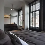 Hotel Boutique Straelman 3*
