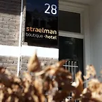 Hotel Boutique Straelman