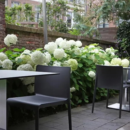 Boutique Straelman 3* 네이메헨
