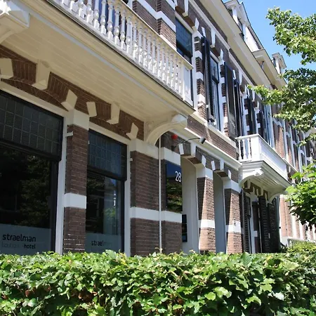 Boutique Straelman Ξενοδοχείο