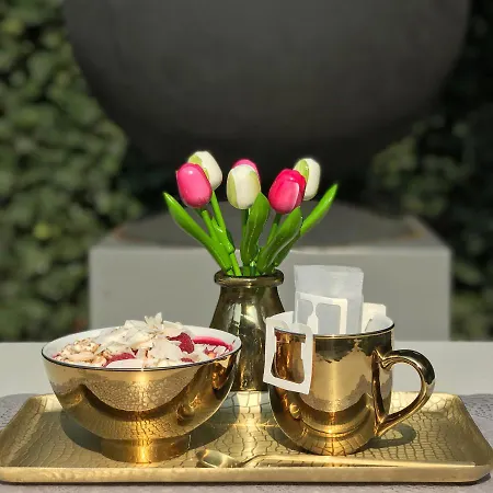 Boutique Straelman Ξενοδοχείο
