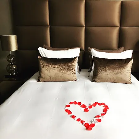 Hotel Boutique Straelman 3*