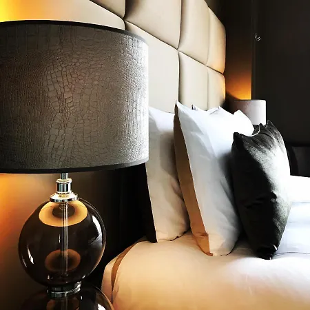 Boutique Straelman Hotel