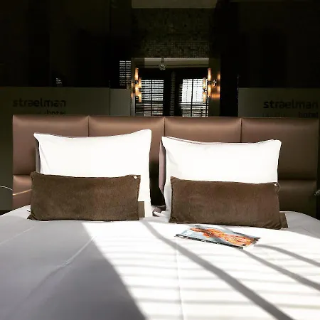 Boutique Straelman 3* Ναϊμέγκεν