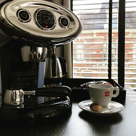 Hotel Boutique Straelman