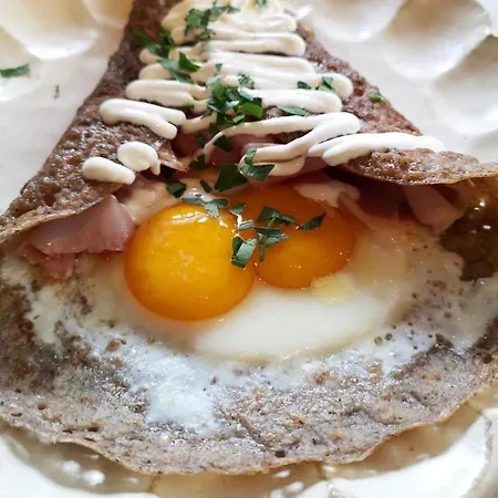 מלון Boutique Straelman