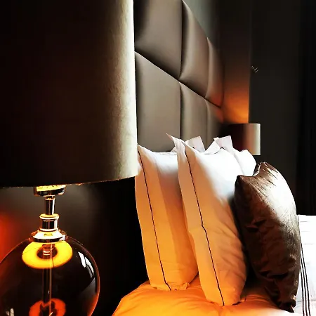 Hotel Boutique Straelman