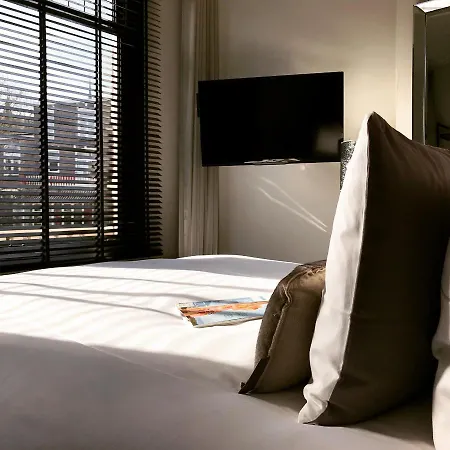 Boutique Straelman 3* Ναϊμέγκεν