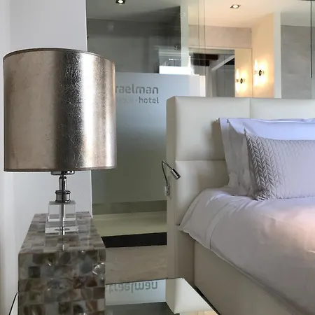 Hotel Boutique Straelman