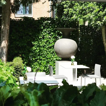Ξενοδοχείο Boutique Straelman