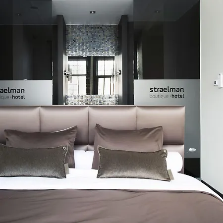 Boutique Straelman 3* ניימכן