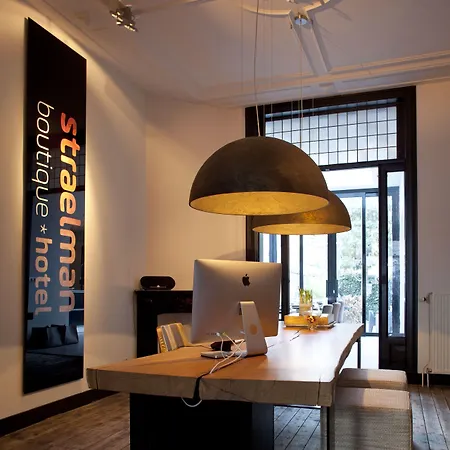 Boutique Straelman 3* Nijmegen