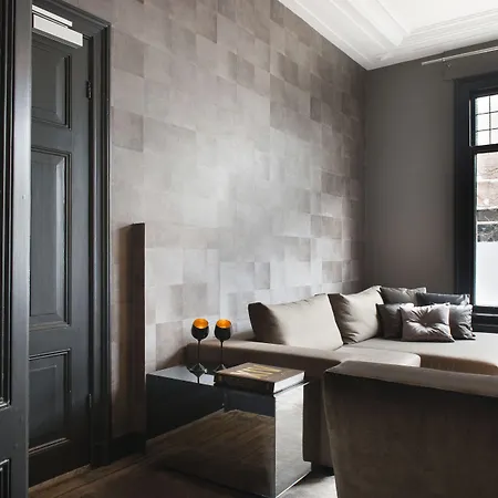 מלון Boutique Straelman ניימכן