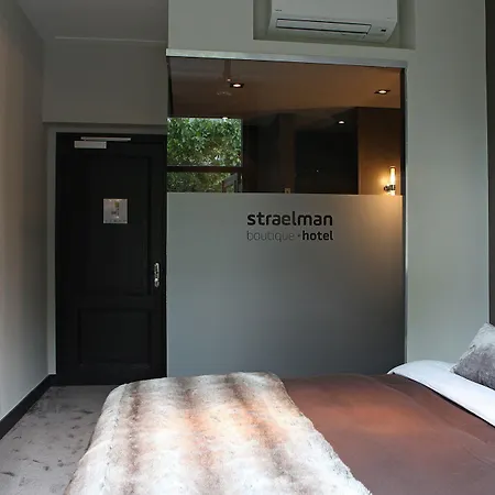 מלון Boutique Straelman 3*