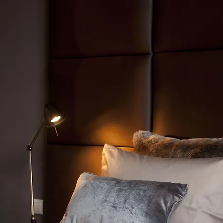 Hotel Boutique Straelman 3*
