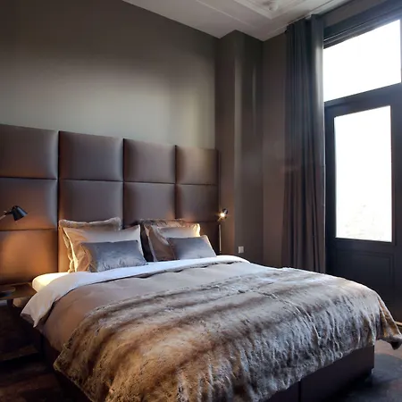 Boutique Straelman Hotel 3*