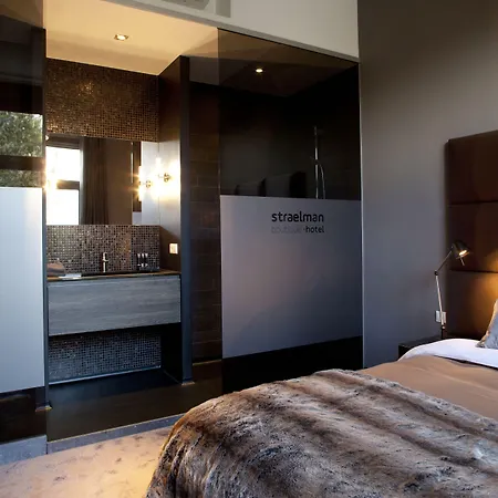 Boutique Straelman 3* Nijmegen