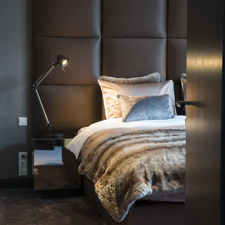 Boutique Straelman מלון