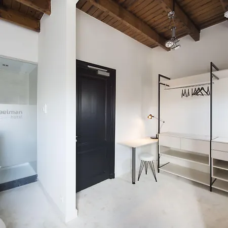 Boutique Straelman Hotel