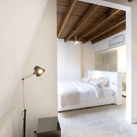 Hotel Boutique Straelman 3*