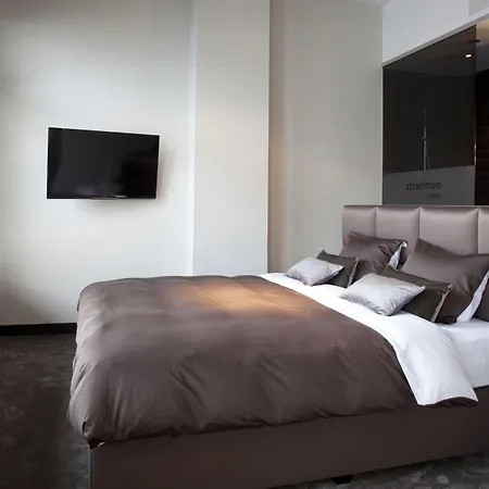 Boutique Straelman 3* Nijmegen