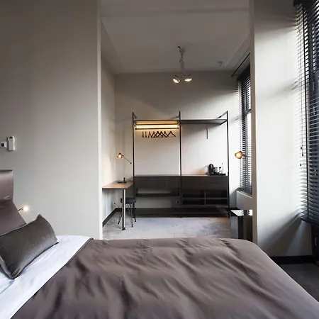 Boutique Straelman 3*