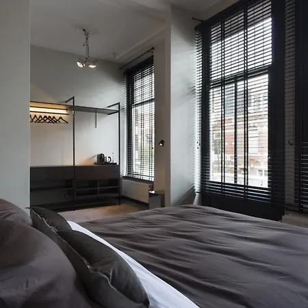 מלון Boutique Straelman 3*