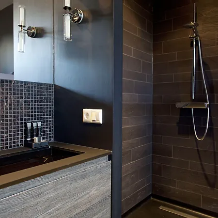 斯特拉曼精品酒店 酒店 3*
