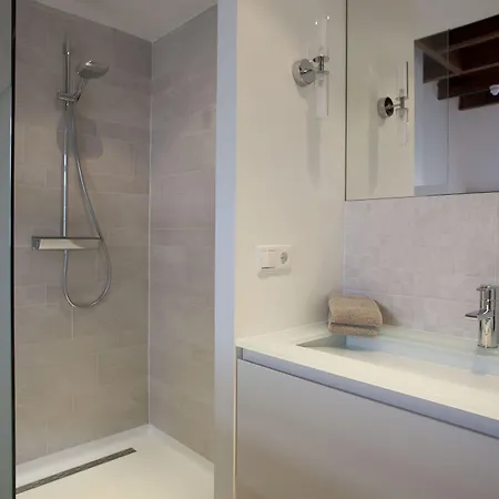 Boutique Straelman 3* ניימכן