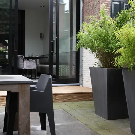 Hotel Boutique Straelman