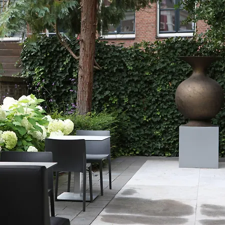 Boutique Straelman Hotel 3*