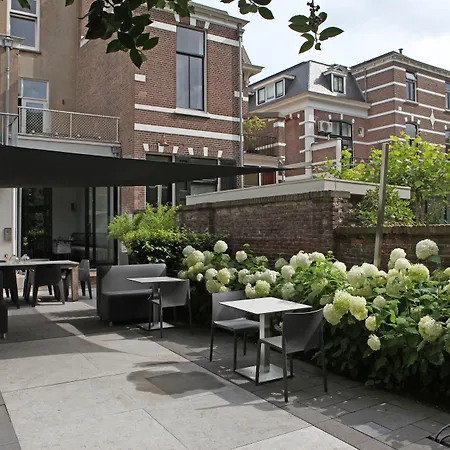 Boutique Straelman 3* Nijmegen