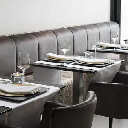 Boutique Straelman Hotel Nijmegen