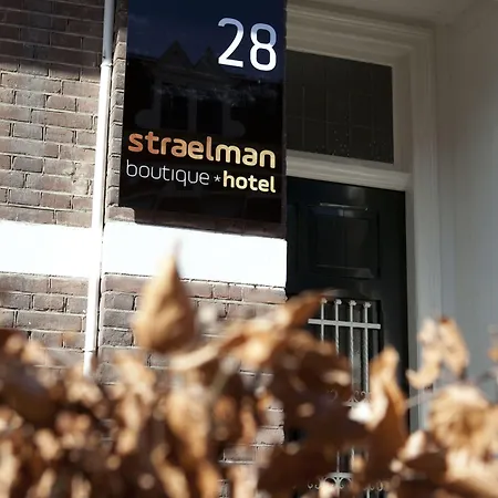 Hotel Boutique Straelman