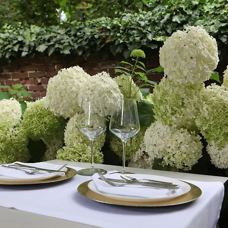 מלון Boutique Straelman