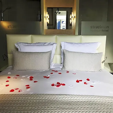 Boutique Straelman 3*