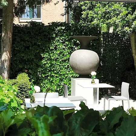 Boutique Straelman Hotel