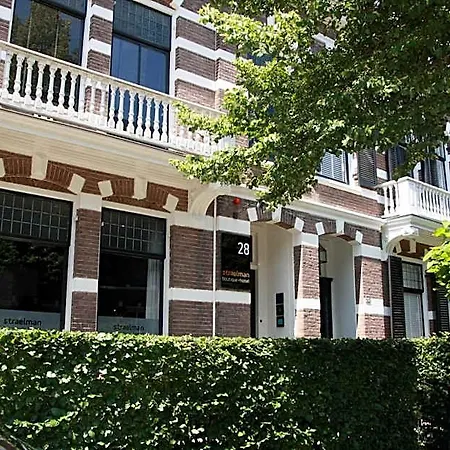 Hotel Boutique Straelman Nijmegen