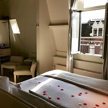 Boutique Straelman Hotel