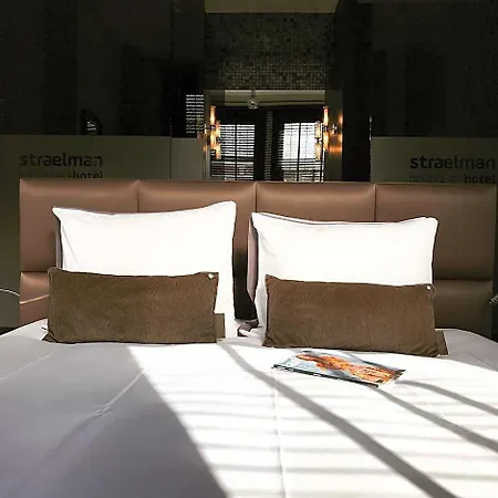 Boutique Straelman Hotel