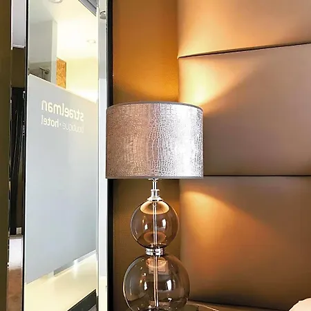 Hotel Boutique Straelman Nijmegen