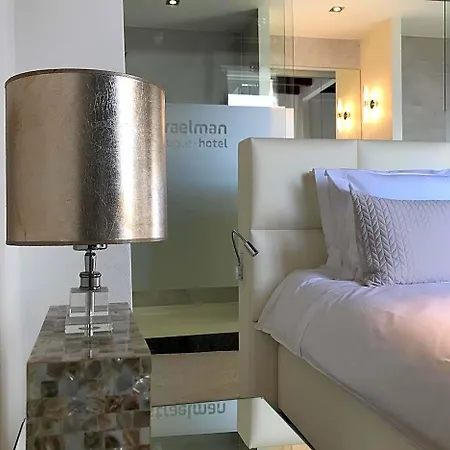Hotel Boutique Straelman Nijmegen