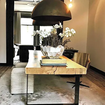 Boutique Straelman 3* Nijmegen