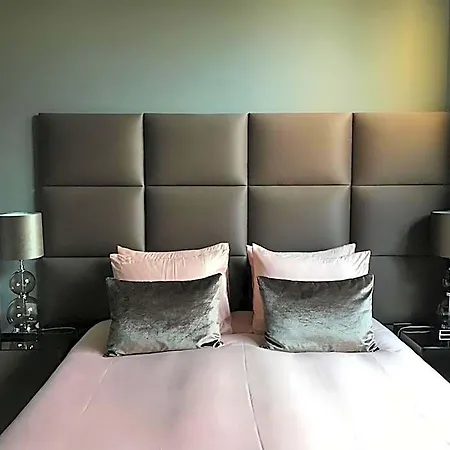 Boutique Straelman Hotel Nijmegen