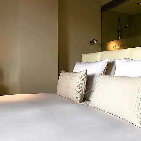 Boutique Straelman Hotel 3*