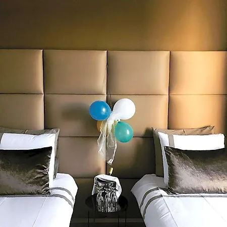 Hotel Boutique Straelman Nijmegen