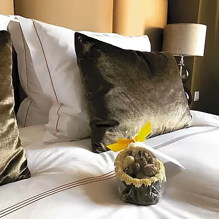 Boutique Straelman 3*